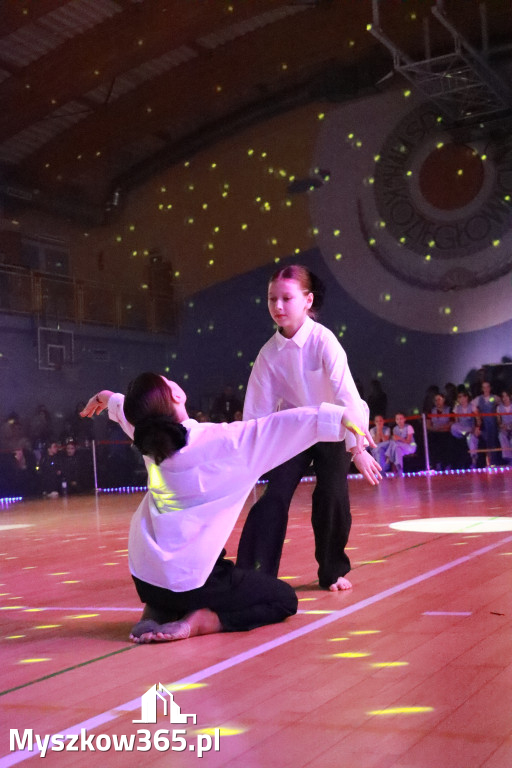 Fotorelacja I: DANCE CHALLENGE KOZIEGŁOWY CUP 2025