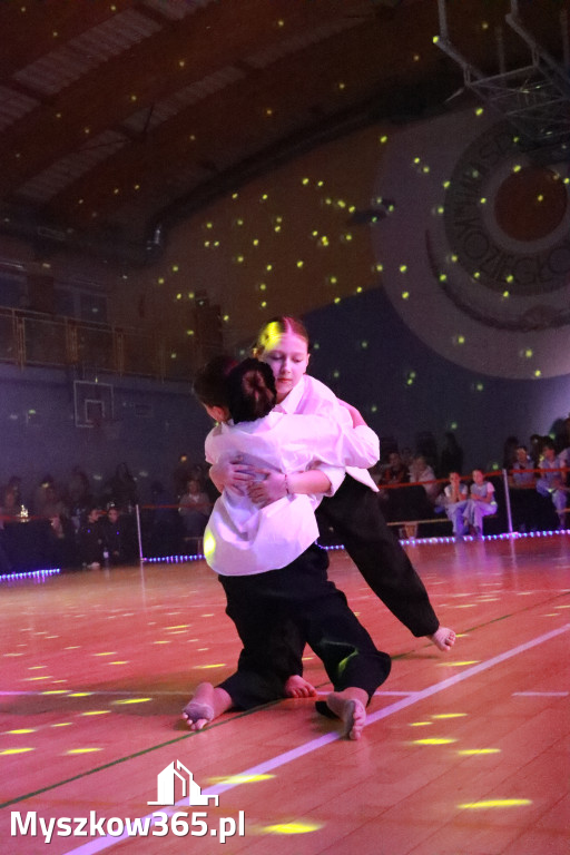 Fotorelacja I: DANCE CHALLENGE KOZIEGŁOWY CUP 2025