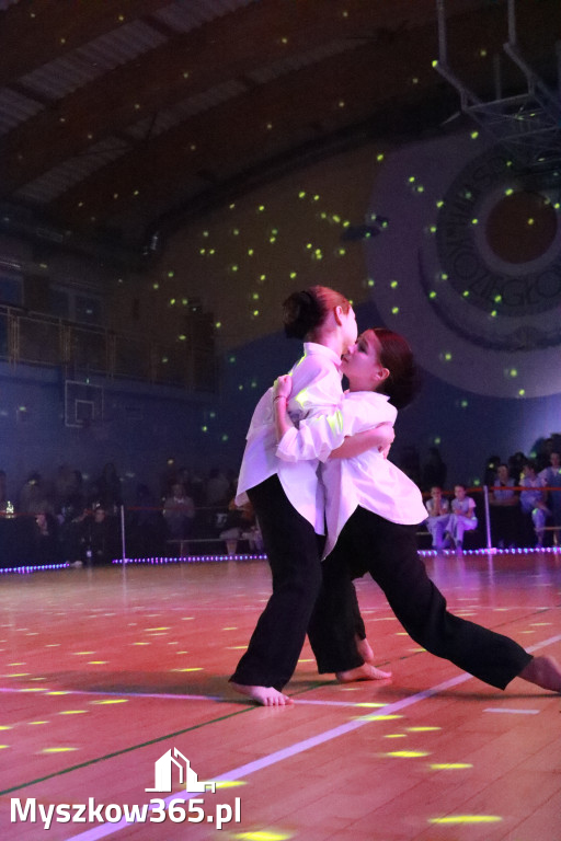 Fotorelacja I: DANCE CHALLENGE KOZIEGŁOWY CUP 2025
