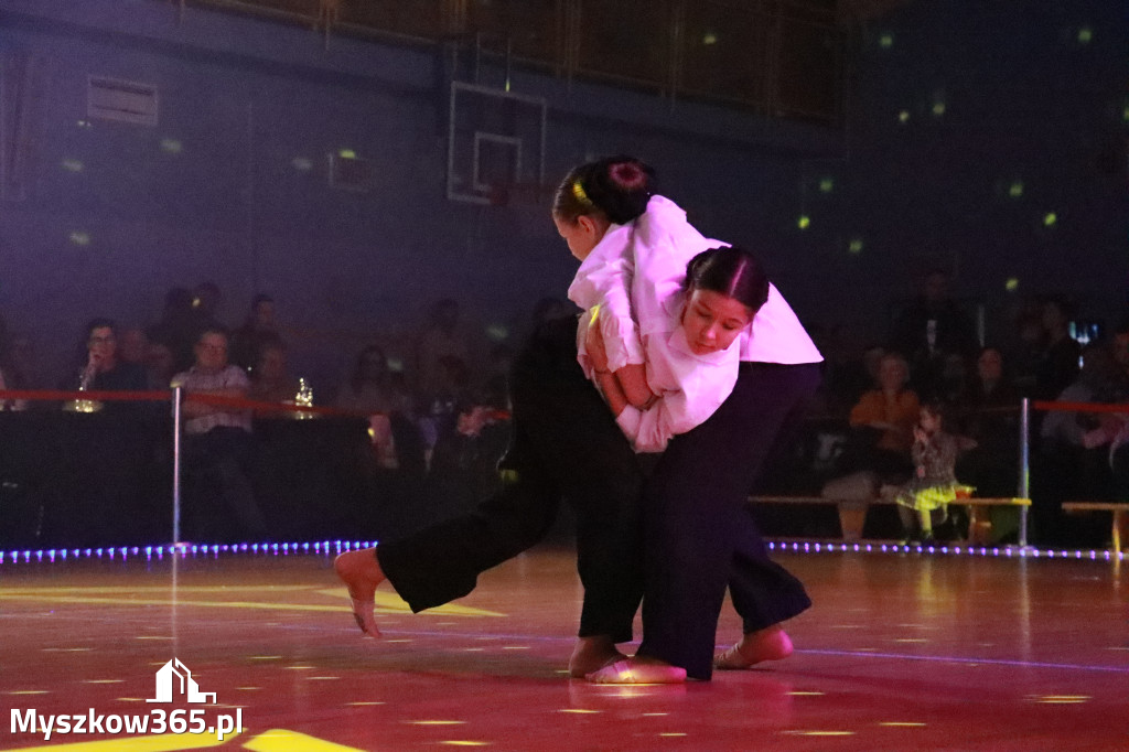 Fotorelacja I: DANCE CHALLENGE KOZIEGŁOWY CUP 2025