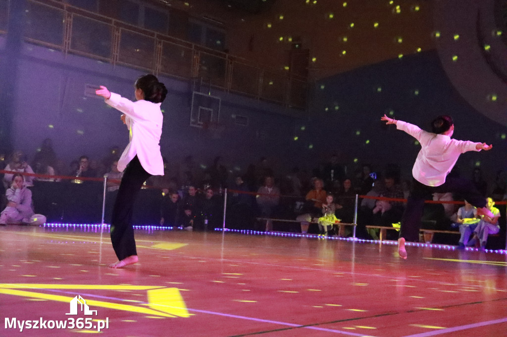 Fotorelacja I: DANCE CHALLENGE KOZIEGŁOWY CUP 2025