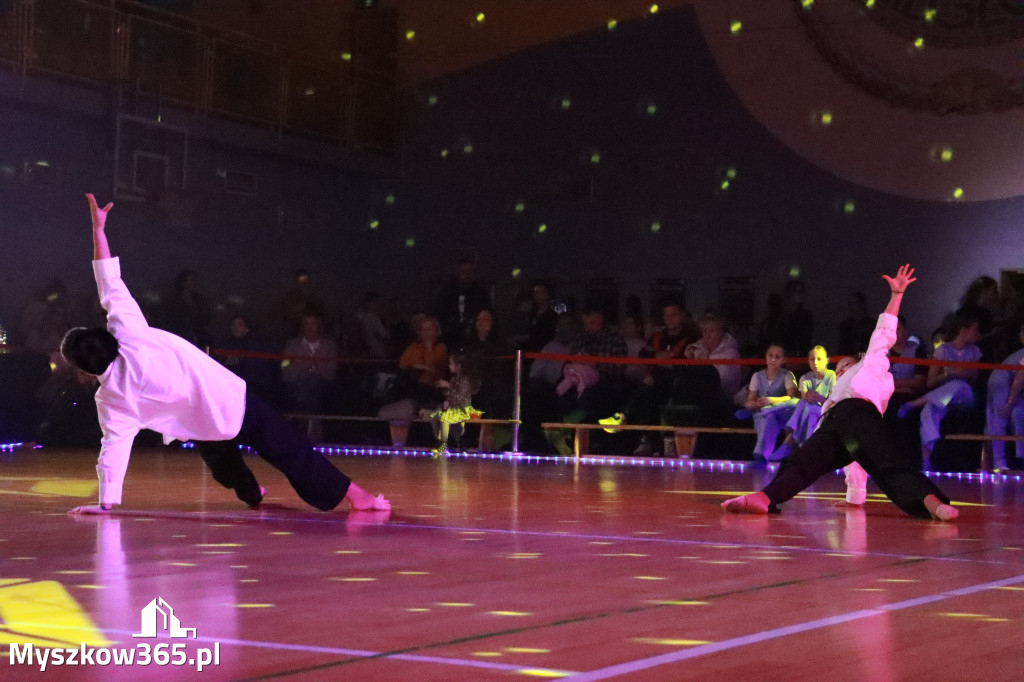 Fotorelacja I: DANCE CHALLENGE KOZIEGŁOWY CUP 2025