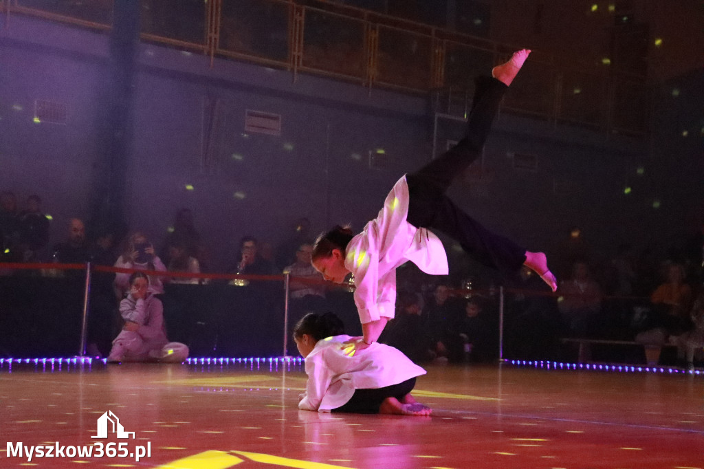 Fotorelacja I: DANCE CHALLENGE KOZIEGŁOWY CUP 2025