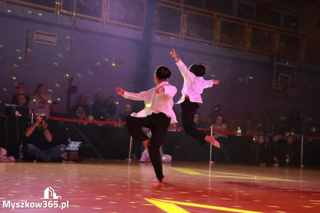 Fotorelacja I: DANCE CHALLENGE KOZIEGŁOWY CUP 2025
