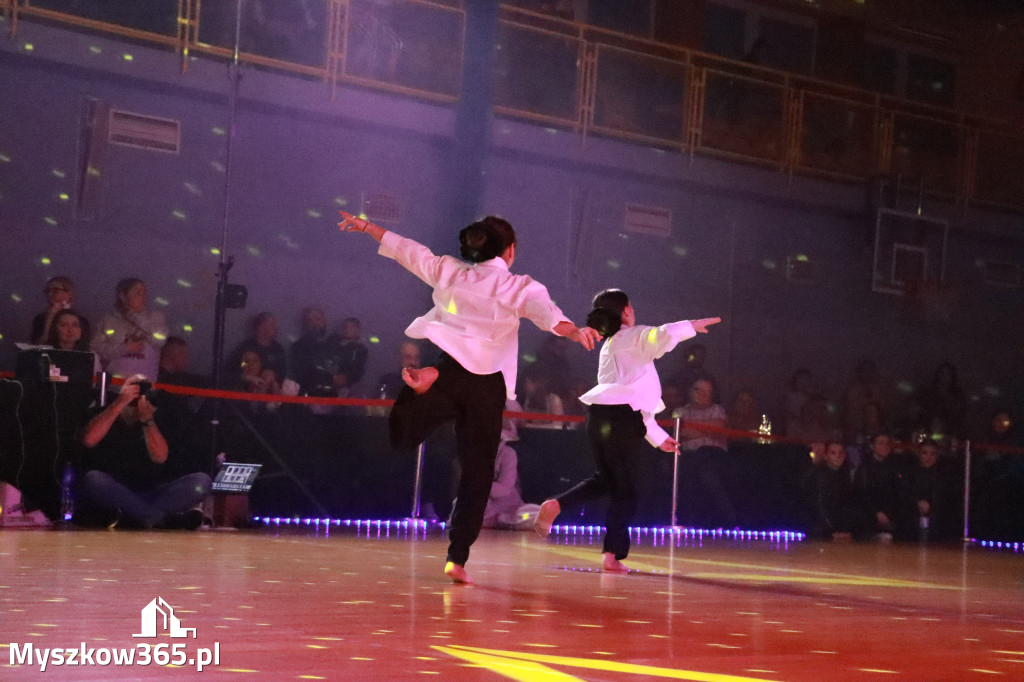 Fotorelacja I: DANCE CHALLENGE KOZIEGŁOWY CUP 2025