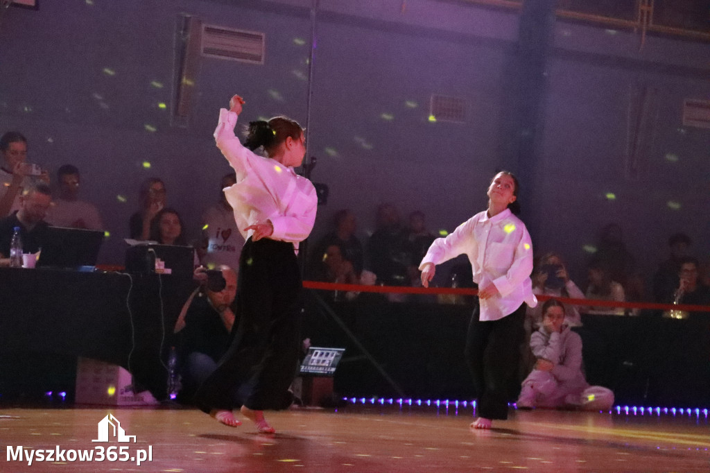 Fotorelacja I: DANCE CHALLENGE KOZIEGŁOWY CUP 2025