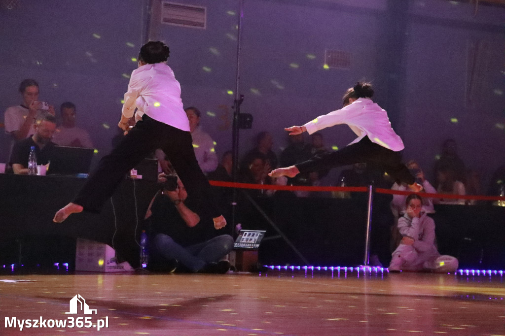 Fotorelacja I: DANCE CHALLENGE KOZIEGŁOWY CUP 2025