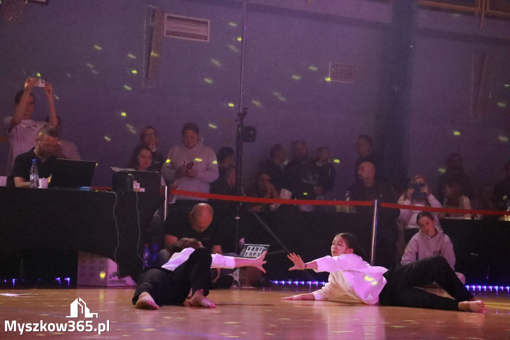 Fotorelacja I: DANCE CHALLENGE KOZIEGŁOWY CUP 2025