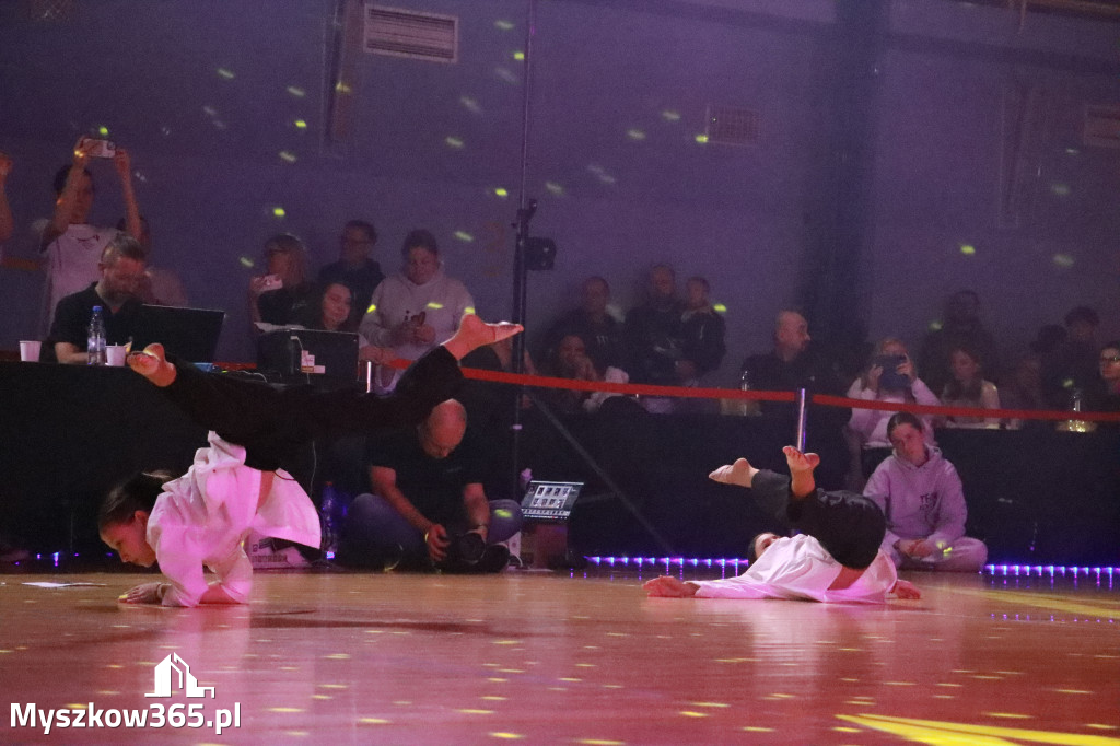 Fotorelacja I: DANCE CHALLENGE KOZIEGŁOWY CUP 2025