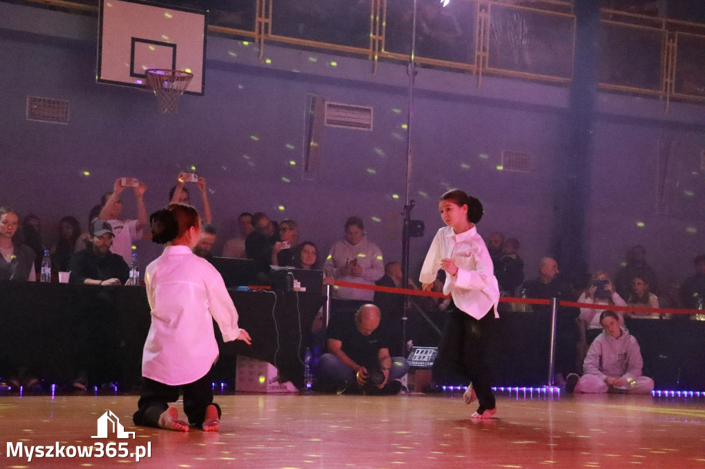 Fotorelacja I: DANCE CHALLENGE KOZIEGŁOWY CUP 2025