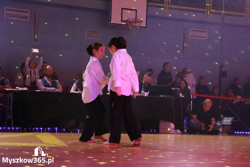 Fotorelacja I: DANCE CHALLENGE KOZIEGŁOWY CUP 2025