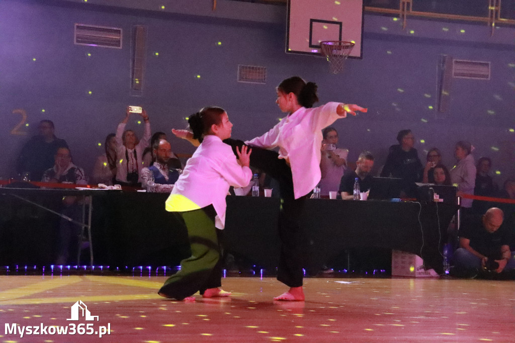 Fotorelacja I: DANCE CHALLENGE KOZIEGŁOWY CUP 2025