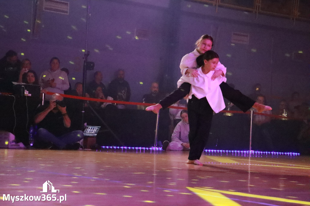 Fotorelacja I: DANCE CHALLENGE KOZIEGŁOWY CUP 2025