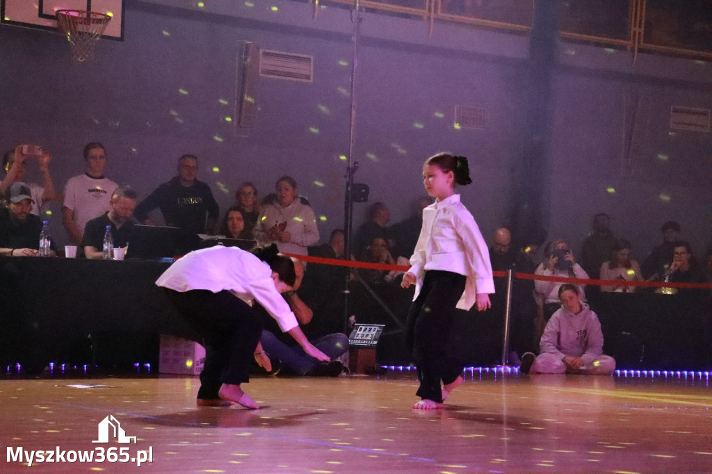 Fotorelacja I: DANCE CHALLENGE KOZIEGŁOWY CUP 2025