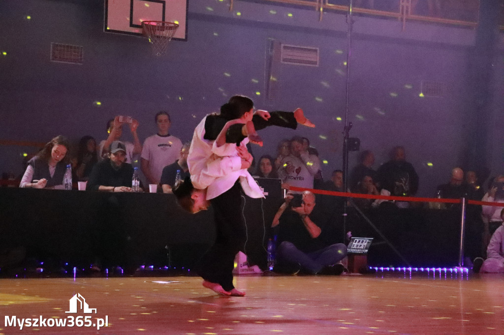 Fotorelacja I: DANCE CHALLENGE KOZIEGŁOWY CUP 2025