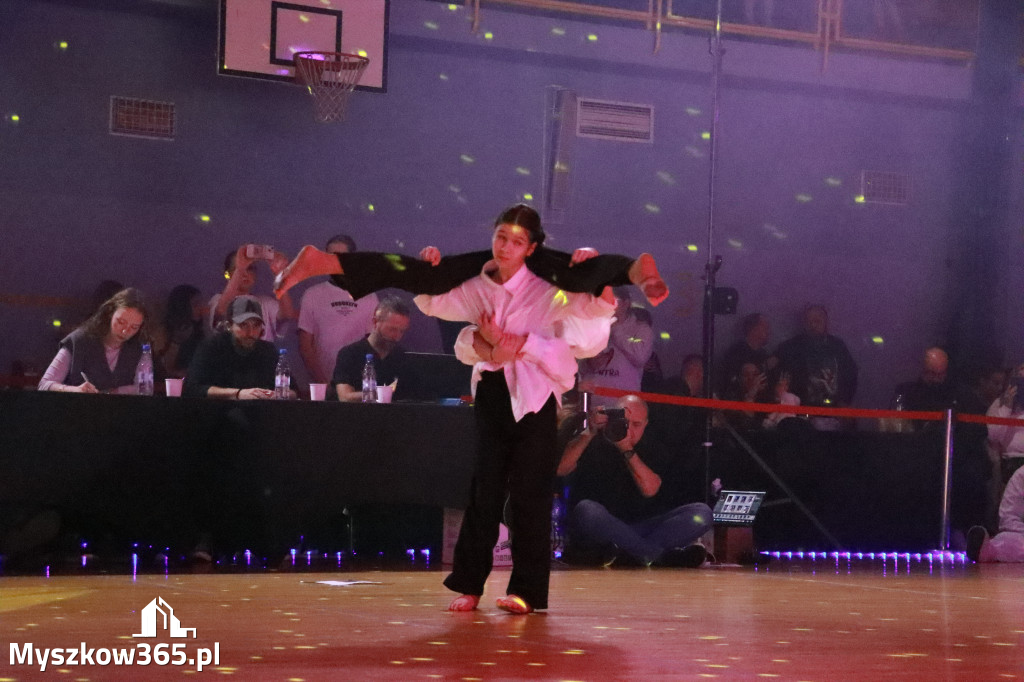 Fotorelacja I: DANCE CHALLENGE KOZIEGŁOWY CUP 2025