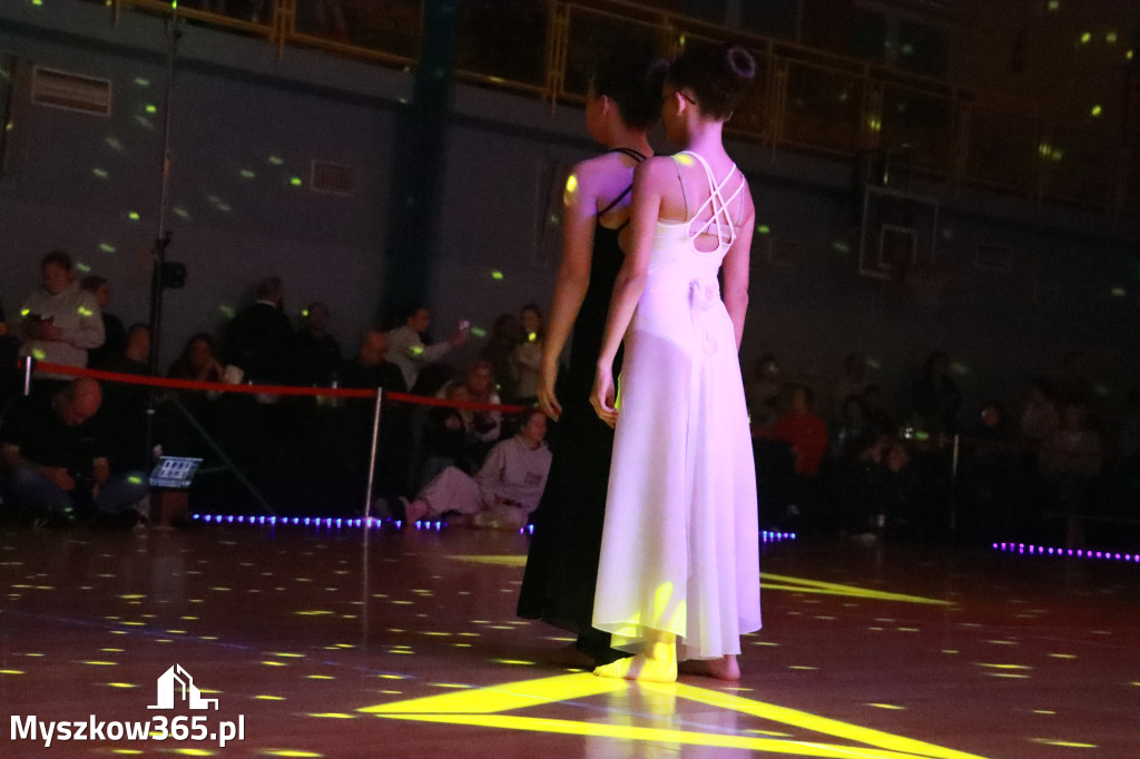 Fotorelacja I: DANCE CHALLENGE KOZIEGŁOWY CUP 2025