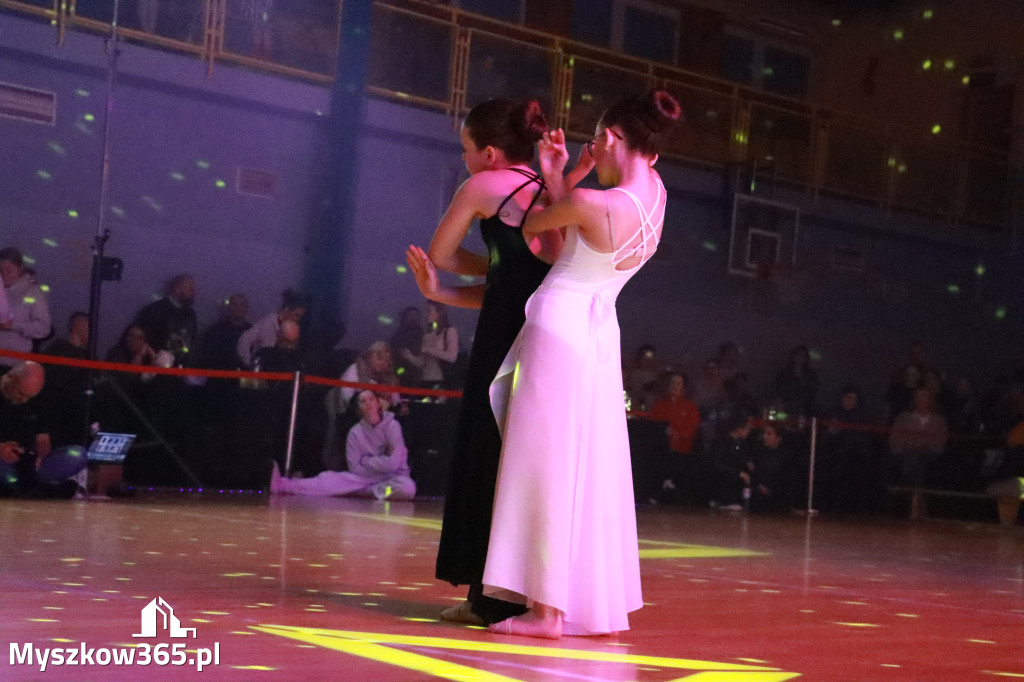 Fotorelacja I: DANCE CHALLENGE KOZIEGŁOWY CUP 2025
