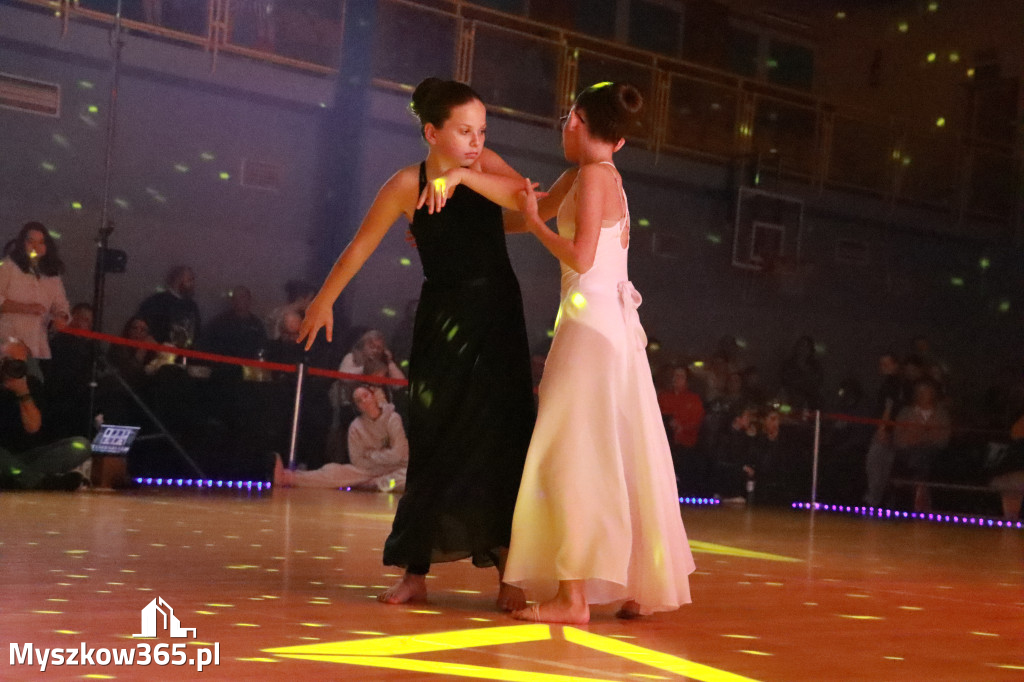 Fotorelacja I: DANCE CHALLENGE KOZIEGŁOWY CUP 2025