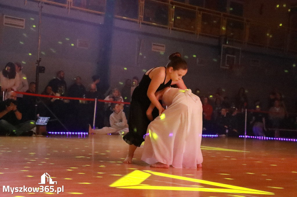 Fotorelacja I: DANCE CHALLENGE KOZIEGŁOWY CUP 2025