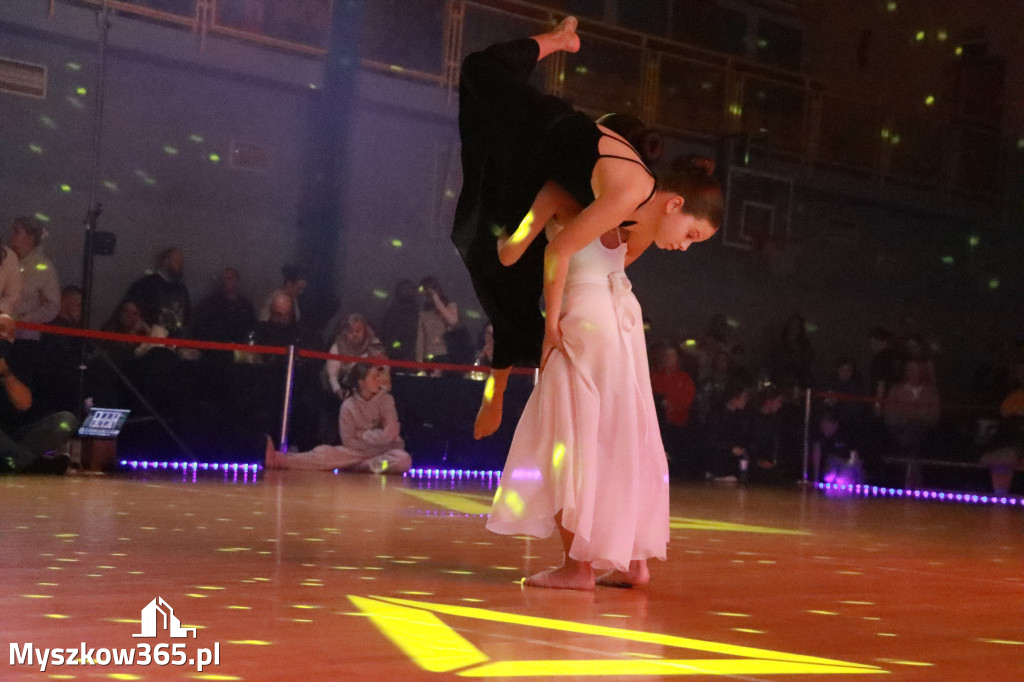 Fotorelacja I: DANCE CHALLENGE KOZIEGŁOWY CUP 2025
