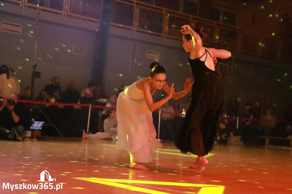 Fotorelacja I: DANCE CHALLENGE KOZIEGŁOWY CUP 2025