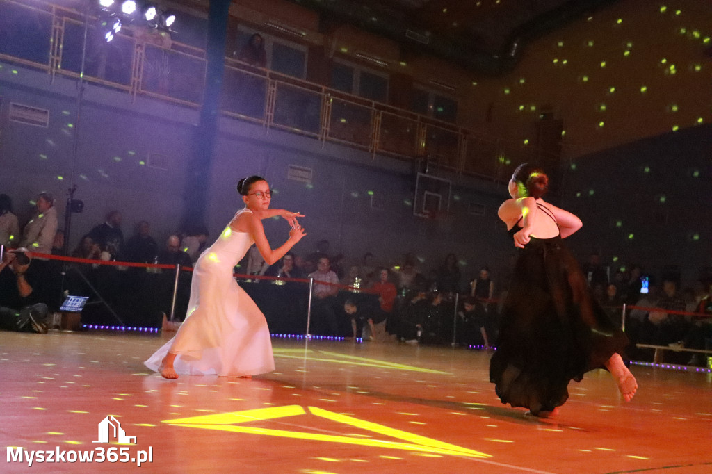 Fotorelacja I: DANCE CHALLENGE KOZIEGŁOWY CUP 2025