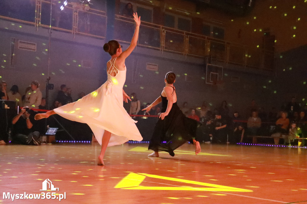 Fotorelacja I: DANCE CHALLENGE KOZIEGŁOWY CUP 2025
