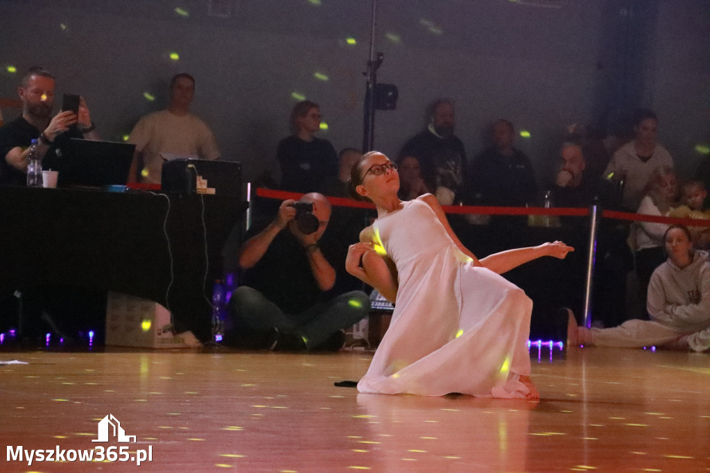 Fotorelacja I: DANCE CHALLENGE KOZIEGŁOWY CUP 2025