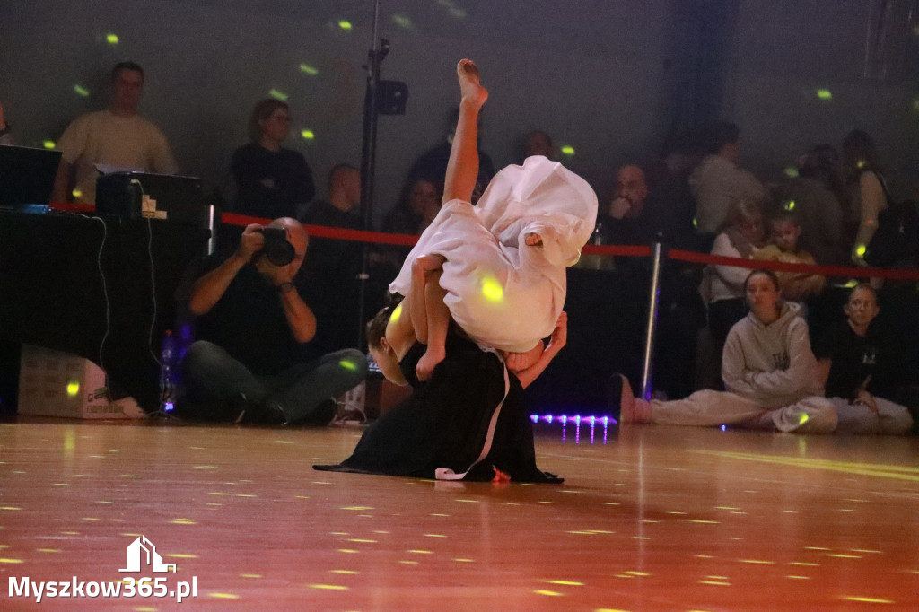 Fotorelacja I: DANCE CHALLENGE KOZIEGŁOWY CUP 2025