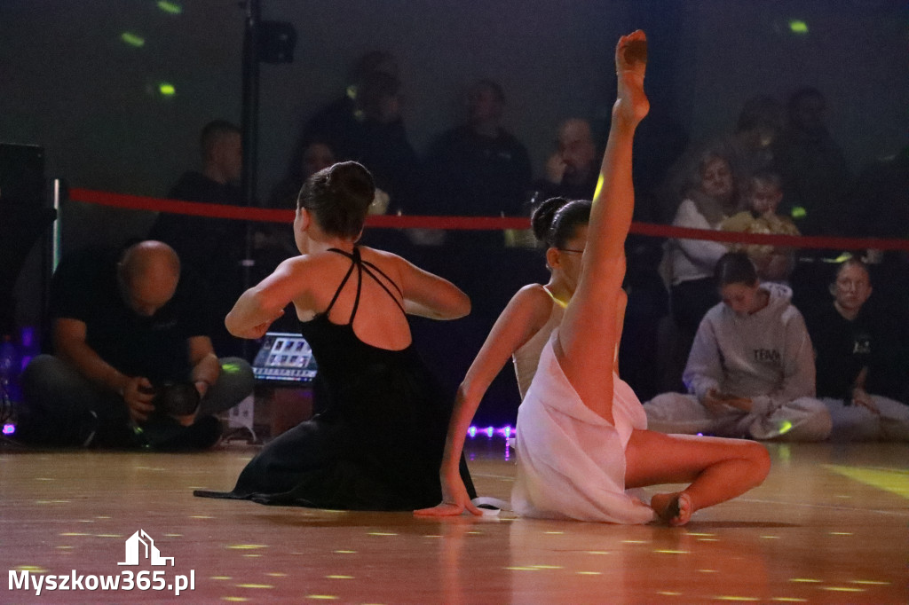 Fotorelacja I: DANCE CHALLENGE KOZIEGŁOWY CUP 2025