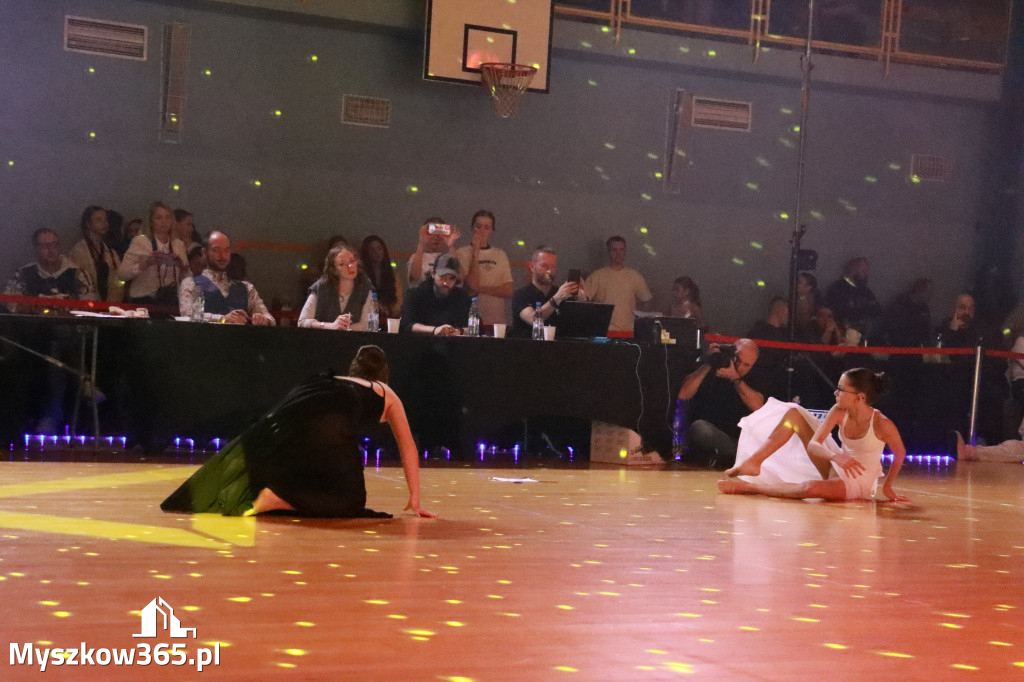 Fotorelacja I: DANCE CHALLENGE KOZIEGŁOWY CUP 2025