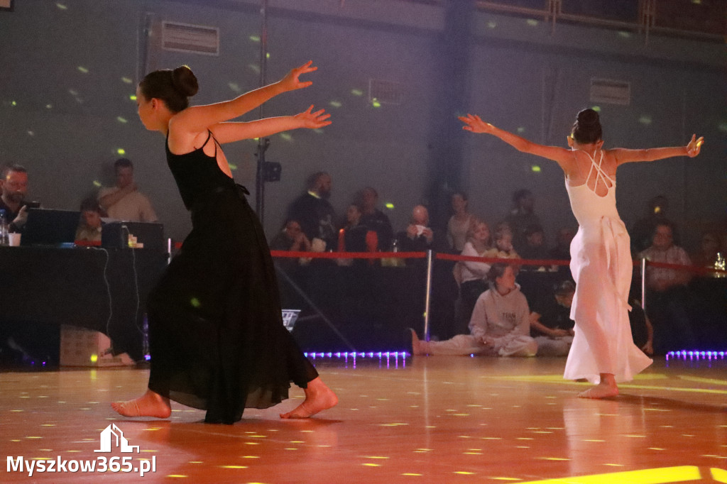 Fotorelacja I: DANCE CHALLENGE KOZIEGŁOWY CUP 2025