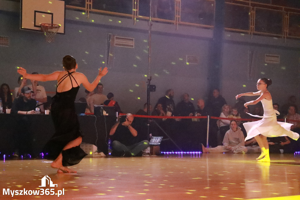 Fotorelacja I: DANCE CHALLENGE KOZIEGŁOWY CUP 2025