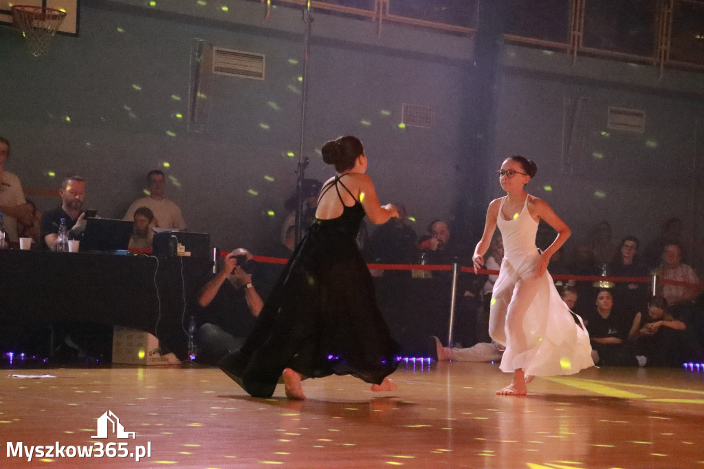 Fotorelacja I: DANCE CHALLENGE KOZIEGŁOWY CUP 2025