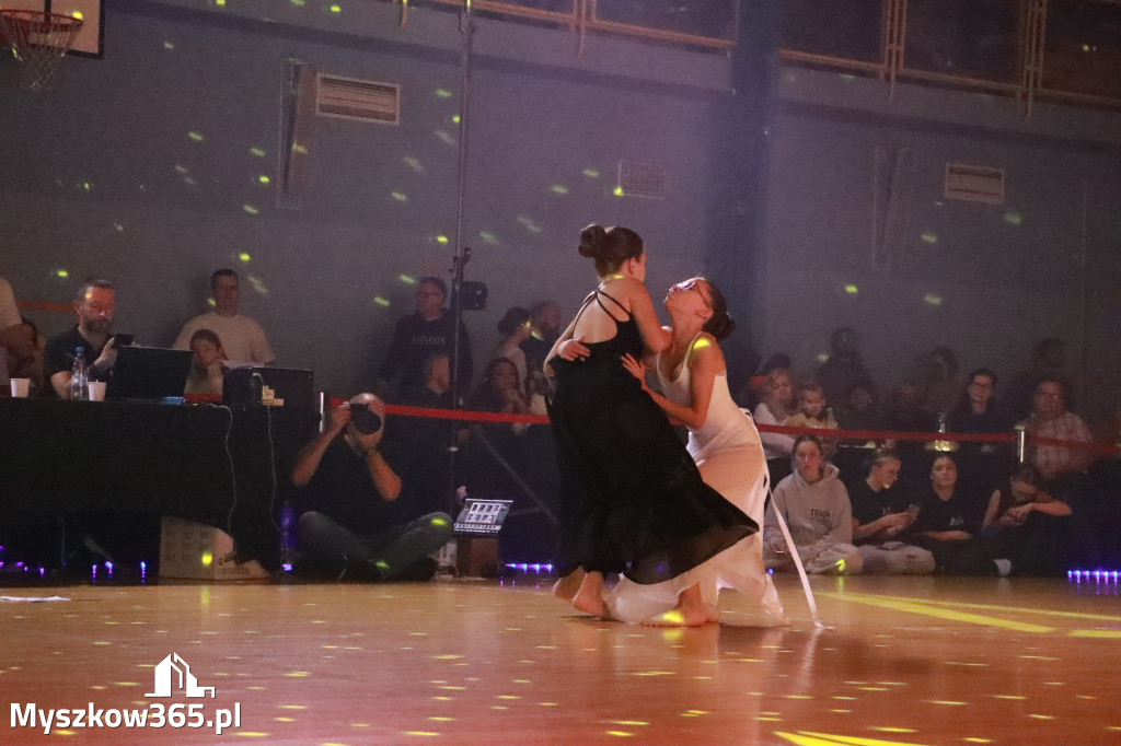Fotorelacja I: DANCE CHALLENGE KOZIEGŁOWY CUP 2025