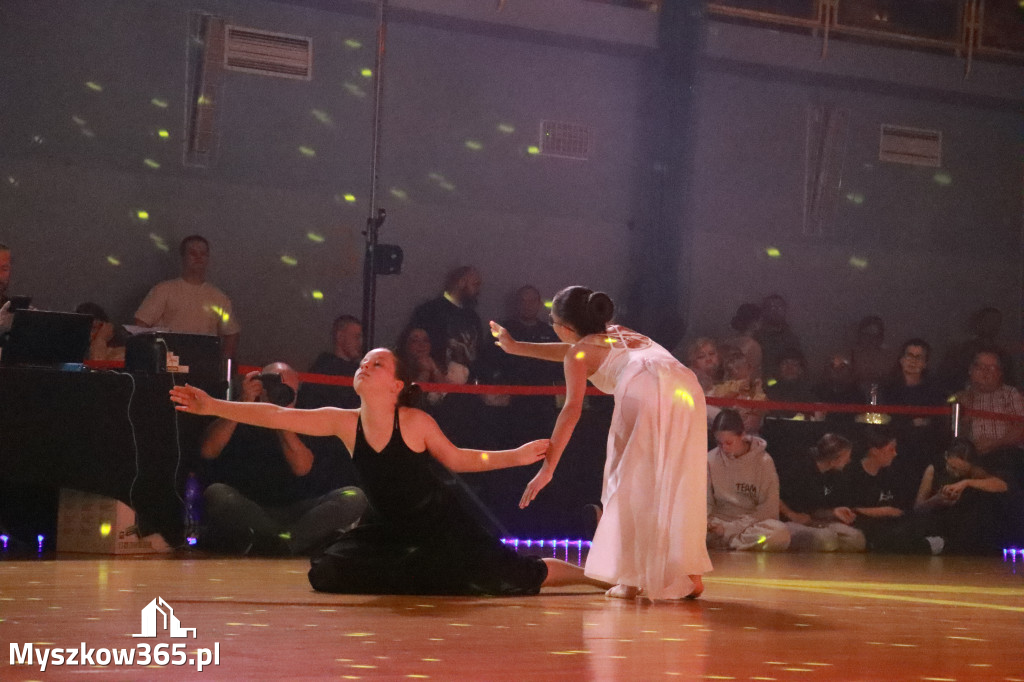 Fotorelacja I: DANCE CHALLENGE KOZIEGŁOWY CUP 2025