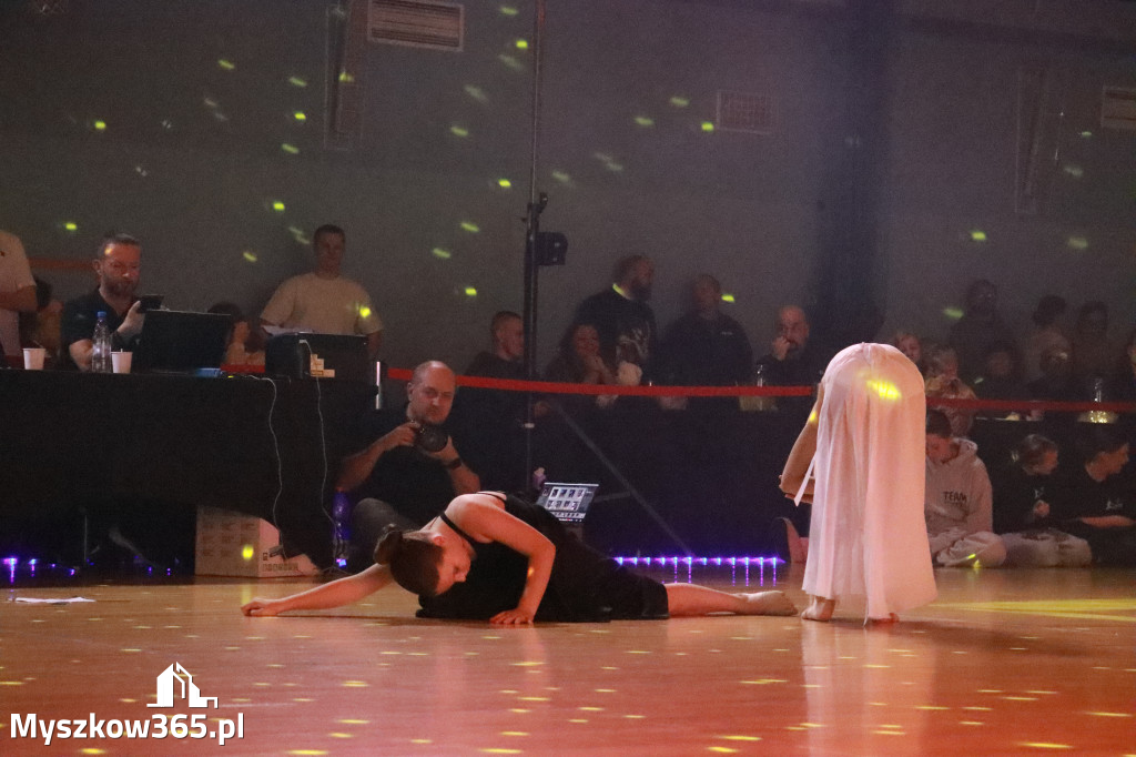 Fotorelacja I: DANCE CHALLENGE KOZIEGŁOWY CUP 2025