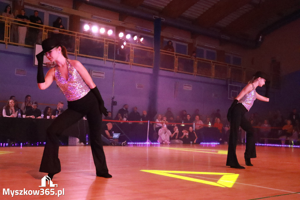 Fotorelacja I: DANCE CHALLENGE KOZIEGŁOWY CUP 2025