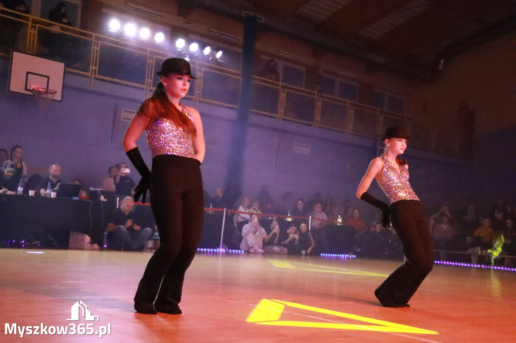 Fotorelacja I: DANCE CHALLENGE KOZIEGŁOWY CUP 2025