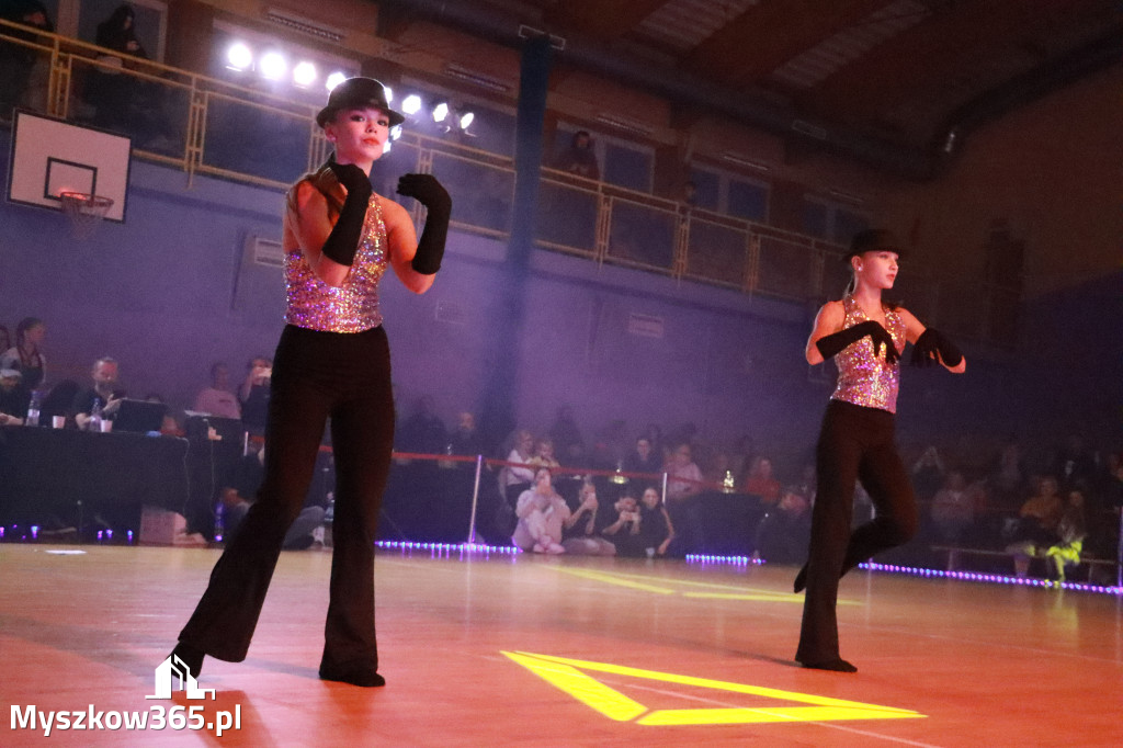 Fotorelacja I: DANCE CHALLENGE KOZIEGŁOWY CUP 2025