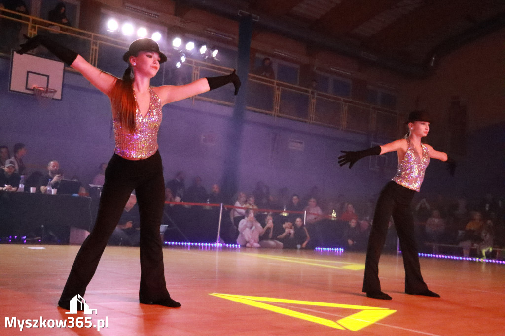 Fotorelacja I: DANCE CHALLENGE KOZIEGŁOWY CUP 2025