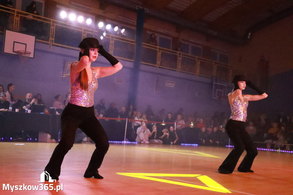 Fotorelacja I: DANCE CHALLENGE KOZIEGŁOWY CUP 2025