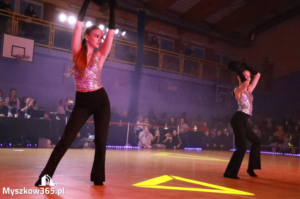 Fotorelacja I: DANCE CHALLENGE KOZIEGŁOWY CUP 2025