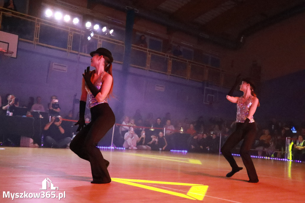 Fotorelacja I: DANCE CHALLENGE KOZIEGŁOWY CUP 2025