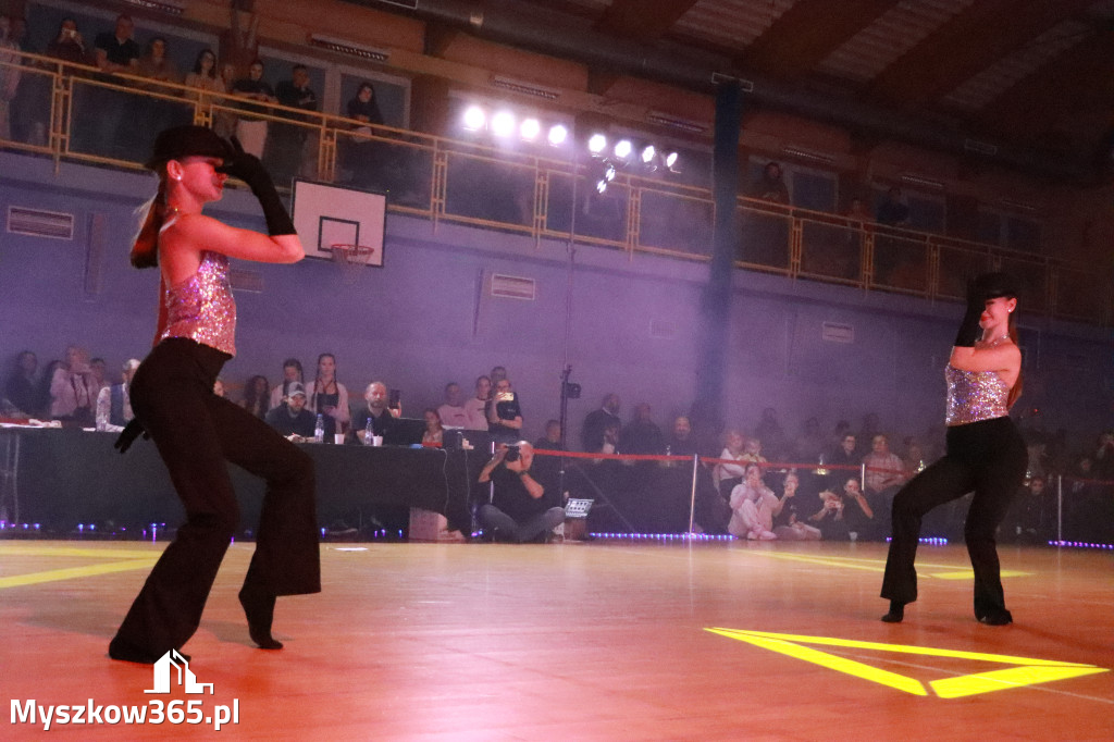 Fotorelacja I: DANCE CHALLENGE KOZIEGŁOWY CUP 2025