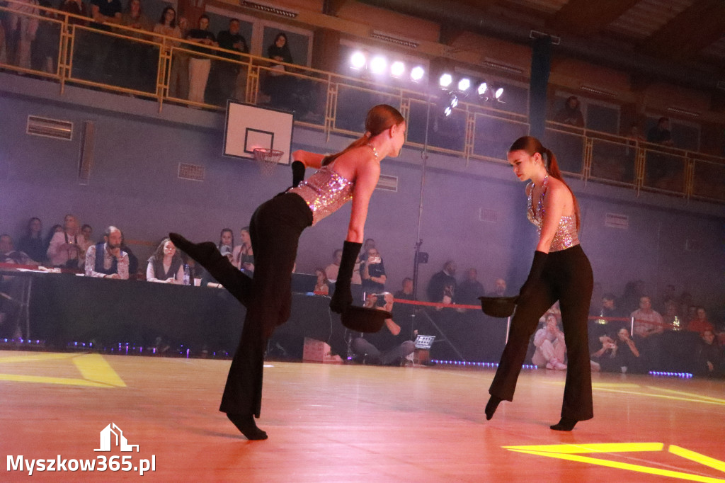 Fotorelacja I: DANCE CHALLENGE KOZIEGŁOWY CUP 2025