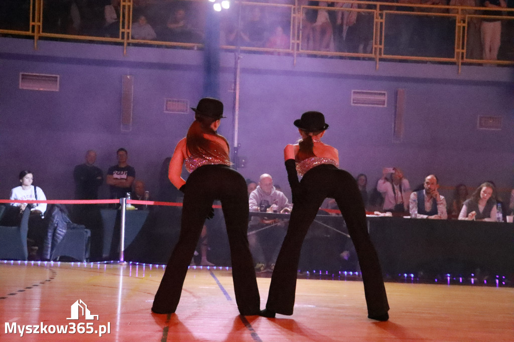 Fotorelacja I: DANCE CHALLENGE KOZIEGŁOWY CUP 2025