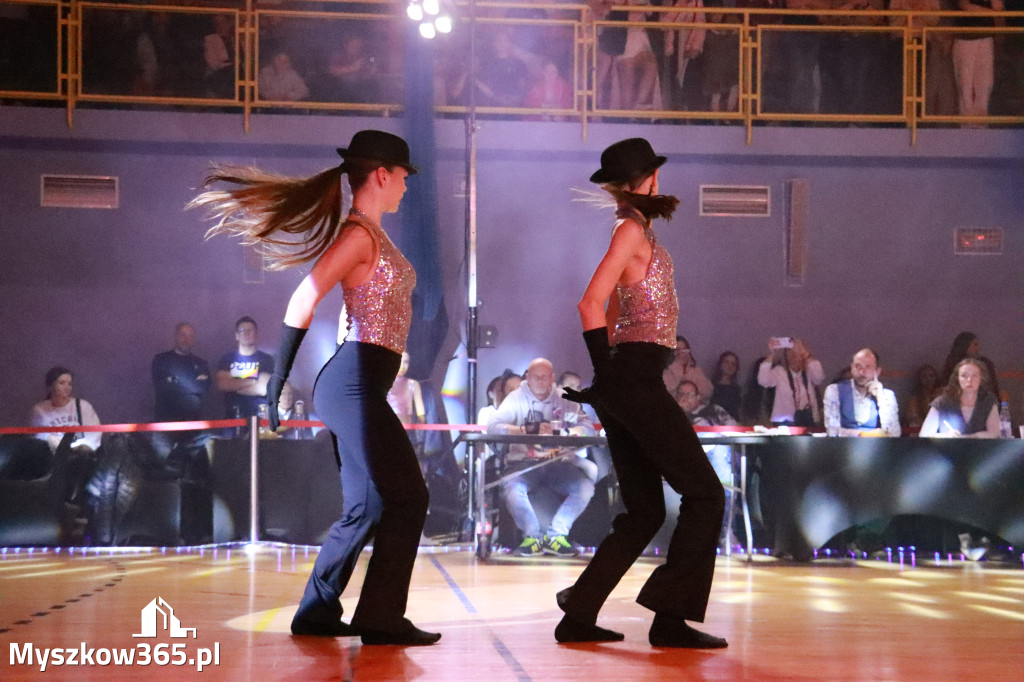Fotorelacja I: DANCE CHALLENGE KOZIEGŁOWY CUP 2025