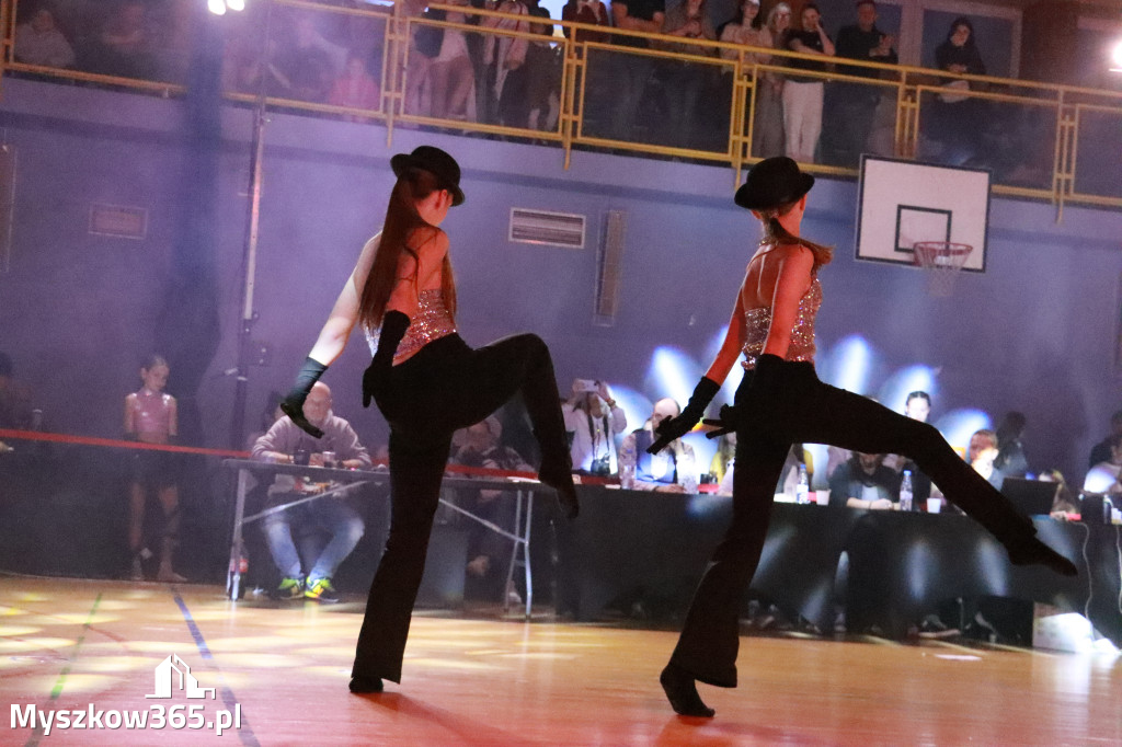 Fotorelacja I: DANCE CHALLENGE KOZIEGŁOWY CUP 2025